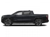 New 2026 GMC Sierra EV Elevation image 3