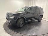New 2026 Honda Passport TrailSport image 3