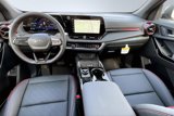 New 2026 Chevrolet Equinox RS w/ Convenience Package III image 5