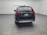 Used 2020 Mitsubishi Outlander SEL image 6