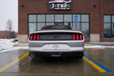 Used 2021 Ford Mustang Coupe w/ Equipment Group 101A image 5