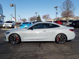 New 2025 BMW 430i xDrive Coupe w/ M Sport Package image 2