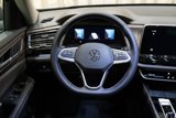 New 2025 Volkswagen Atlas SEL image 2