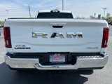 New 2025 RAM 3500 Laramie w/ Max Tow Package image 5