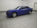 Used 2022 Dodge Charger SXT w/ Leather Interior Group image 2