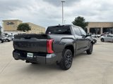 New 2025 Toyota Tundra Platinum image 5
