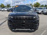 New 2025 Jeep Wagoneer Series II image 2