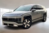 New 2026 Hyundai Ioniq 9 SEL image 2