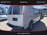 Used 2017 Chevrolet Express 2500 image 5