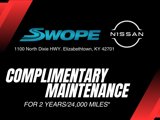 New 2025 Nissan Frontier PRO-4X w/ Pro Premium Package image 2