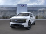 New 2025 Ford F150 Lightning Lariat image 3