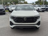 New 2025 Volkswagen Atlas Cross Sport SEL Premium R-Line image 3
