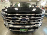 Used 2024 Ford F350 Lariat image 2