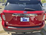 Certified 2021 Ford Explorer Limited w/ Equipment Group 301A image 4