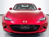 Certified 2025 MAZDA MX-5 Miata RF Grand Touring image 2