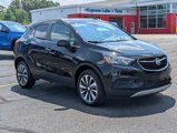 Used 2022 Buick Encore Preferred image 3