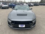 New 2025 Ford Mustang GT Premium image 2