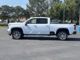 New 2025 Chevrolet Silverado 2500 LTZ w/ LTZ Premium Package image 4