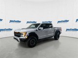 New 2025 Ford F150 Raptor image 3