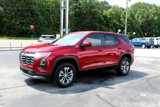 New 2026 Chevrolet Equinox LT w/ Convenience Package II image 3