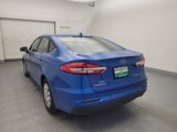 Used 2020 Ford Fusion S image 6