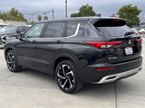 Used 2022 Mitsubishi Outlander SE image 4