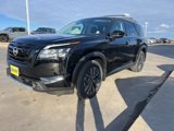 New 2025 Nissan Pathfinder SL w/ SL Premium Package image 4
