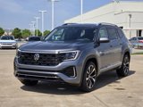 New 2025 Volkswagen Atlas SEL Premium R-Line image 2