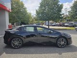 New 2026 Toyota Prius XLE image 2