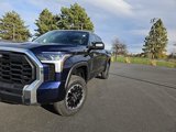 New 2025 Toyota Tundra SR5 image 2