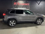 Used 2019 Jeep Cherokee Limited image 6