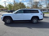 New 2025 Jeep Grand Cherokee L Limited image 4
