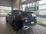 New 2025 Kia Sportage EX image 4