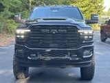 New 2025 RAM 3500 Laramie w/ Night Edition image 2