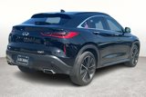 Used 2022 INFINITI QX55 Luxe image 2