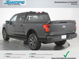 New 2025 Ford F150 Lightning XLT w/ Max Trailer Tow Package image 4