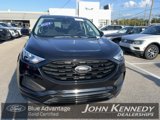 Certified 2024 Ford Edge SE w/ Black Appearance Package image 3