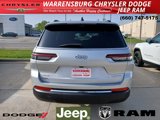 New 2025 Jeep Grand Cherokee L Limited image 3