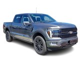 New 2025 Ford F150 Platinum image 4