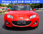 Used 2011 MAZDA MX-5 Miata Touring image 5