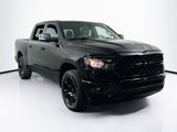 Used 2022 RAM 1500 Big Horn image 3