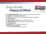 Used 2025 RAM 1500 RHO w/ RHO Level 1 Equipment Group image 5