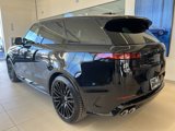 New 2025 Land Rover Range Rover Sport SV Edition Two image 3