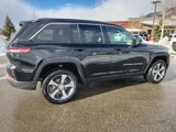 New 2025 Jeep Grand Cherokee Limited w/ Luxury Tech Group II image 5