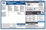 New 2025 Ford Expedition Max Platinum image 5
