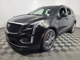 New 2024 Cadillac XT5 Sportv w/ Technology Package image 3
