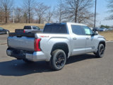 New 2025 Toyota Tundra Platinum image 4