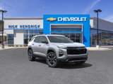New 2026 Chevrolet Equinox RS w/ Convenience Package III image 2