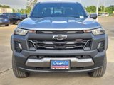 New 2025 Chevrolet Colorado Trail Boss image 2