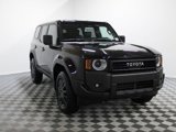 New 2025 Toyota Land Cruiser 1958 image 3